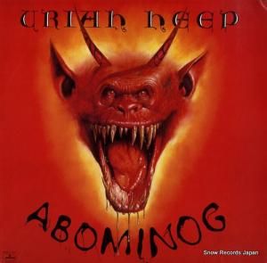 桼饤ҡ abominog SRM-1-4057