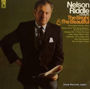 ͥ륽󡦥ɥ the bright & the beautiful LRP-3508