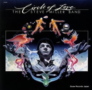 ƥߥ顼Х circle of love ST-12121