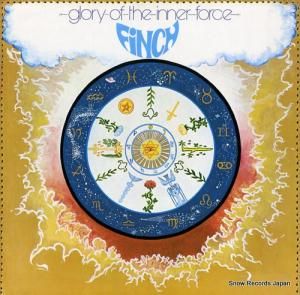 ե glory of the inner force 038-25967 / 5C038-25967