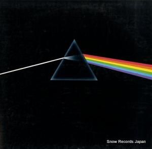 ピンク・フロイド the dark side of the moon SMAS-11163