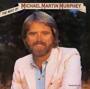 ޥ롦ޡƥ󡦥ޡե the best of michael martin murphey ST-17143