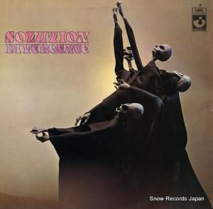 塼 divergence 5C056-24541