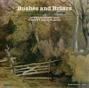 ॹեåȡƥ⥷ bushes and briars A66005