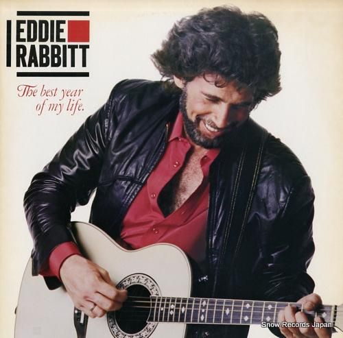 エディ・ラビット ベスト・イヤ