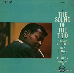 ԡ the sound of the trio V6-8480