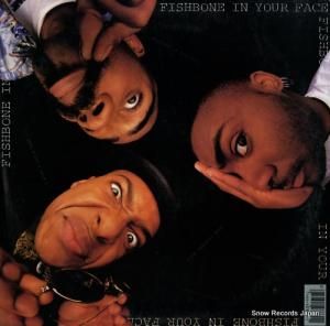 եåܡ in your face BFC40333