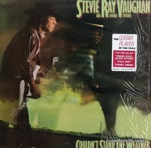 スティーヴィー・レイ・ヴォーン could't stand the weather FE39304