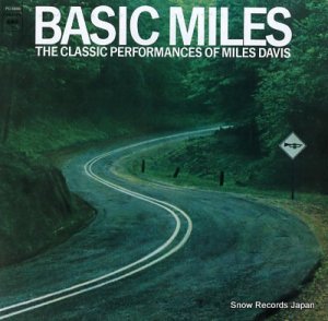 ޥ륹ǥӥ basic miles PC32025