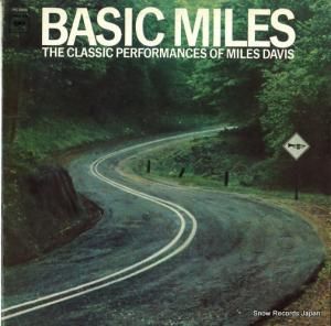 ޥ륹ǥӥ basic miles PC32025