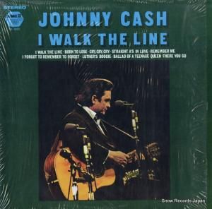 ˡå i walk the line JS.6097