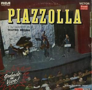 ȥ롦ԥ piazzolla en el teatro regina AVLS-3924