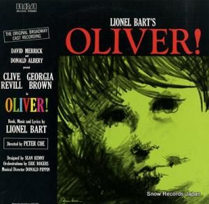 饤ͥ롦С oliver ! AYL1-4113