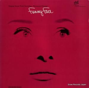 V/A funny face DS-15001