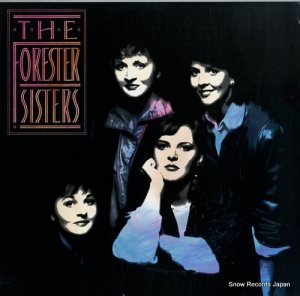 ե쥹 the forester sisters 25314-1