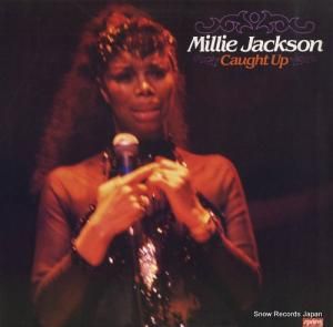 ߥ꡼㥯 caught up SPR33-6747