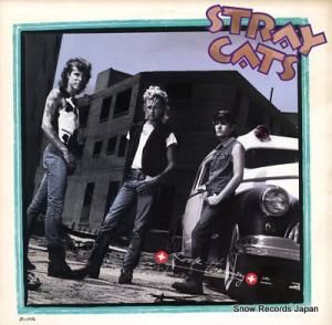 ストレイ・キャッツ rock therapy ST-17226