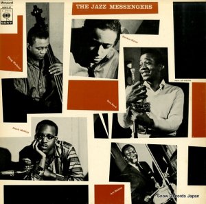 㥺å󥸥㡼 the jazz messengers SOPZ27