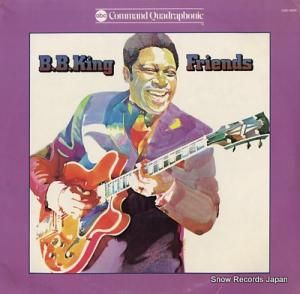 .. friends CQD-40022