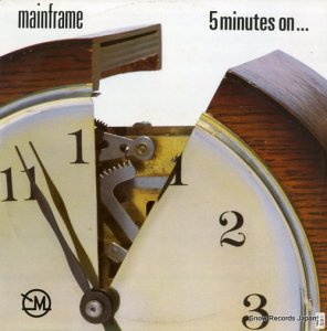 ᥤե쥤 5 minutes on MAINF1