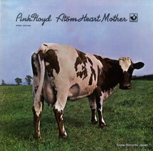 ԥ󥯡ե atom heart mother SKAO382