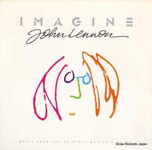ジョン・レノン imagine C1-90803