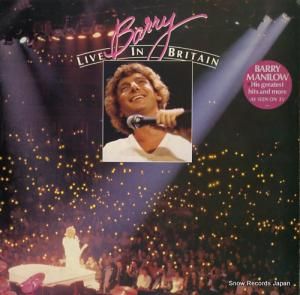 Х꡼ޥ˥ barry live in britain ARTV4