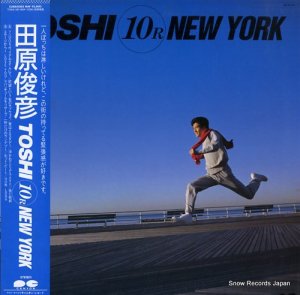 ĸɧ toshi 10r new york C28A0383