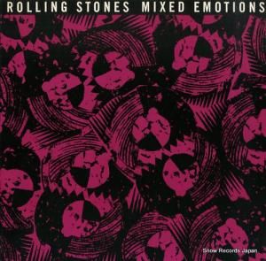 󥰡ȡ mixed emotions 6551936