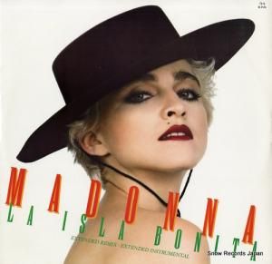 ޥɥ la isla bonita W8378T