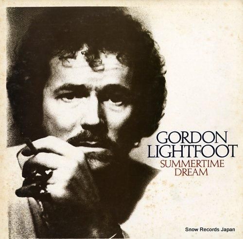 ゴードン・ライトフット 夏の日