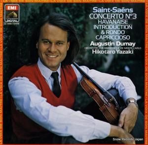 她󡦥ǥᥤ saint-saens; concerto no.3 C069-73129