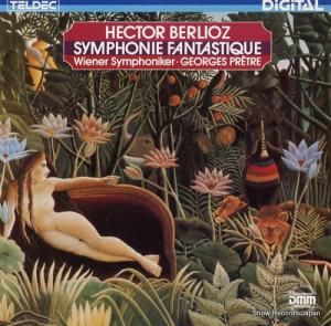 른塦ץ졼ȥ berlioz; symphonie fantastique 6.43300