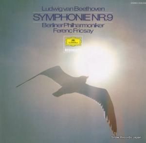 եġեå㥤 beethoven; symphonie nr.9 2535203