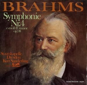 ȡǥ brahms; symphonie nr.4 e-moll op.98 86621KK