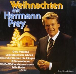 إޥ󡦥ץ饤 weihnachten mit hermann prey 325514