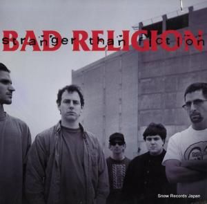 Хåɡꥸ stranger than fiction 82658-1