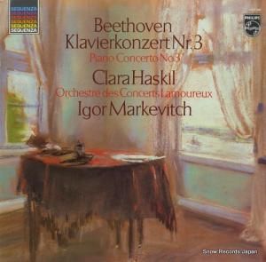 顦ϥ beethoven; piano concerto no.3 6527090