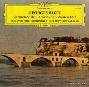 إ٥ȡե󡦥 bizet; carmen-suite 1, l'arlesienne-suiten 1&2 2530128