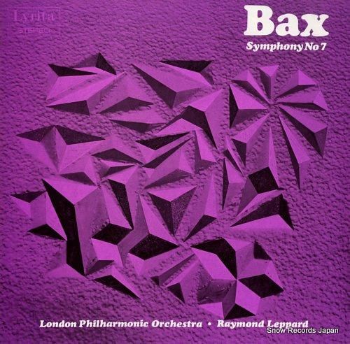 レイモンド・レパード bax;