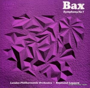 쥤ɡѡ bax; symphony no.7 SRCS.83