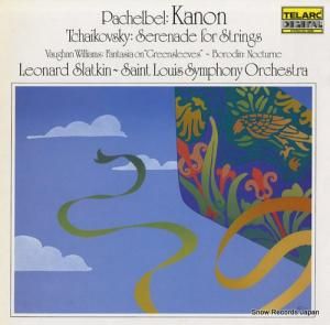ʡɡåȥ pachelbel; kanon DG-10080