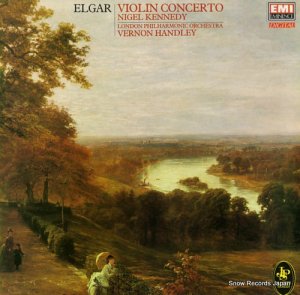 ʥ롦ͥǥ elger; violin concerto in b minor, op.61 EMX4120581