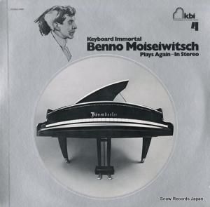 ٥Ρ⥤ keyboard immortal 4 plays again-in stereo A006