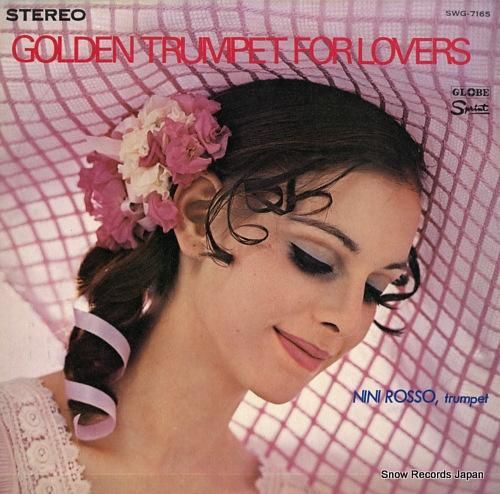 ニニ・ロッソ ゴールデン・ニニ