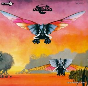 ӥ osibisa MCA-5077