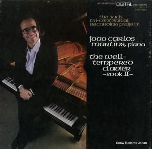 祢󡦥ޥƥ bach; the well-tempered clavier (book ii) 6512-3