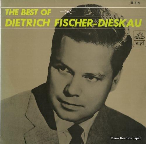 ディートリヒ・フィッシャー=デ
