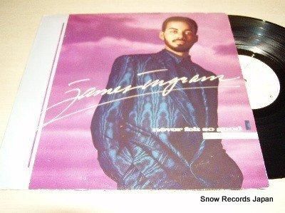 ジェイムス・イングラハム ネヴ