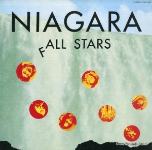 ʥ顦ե롦 niagara fall stars 27AH1246